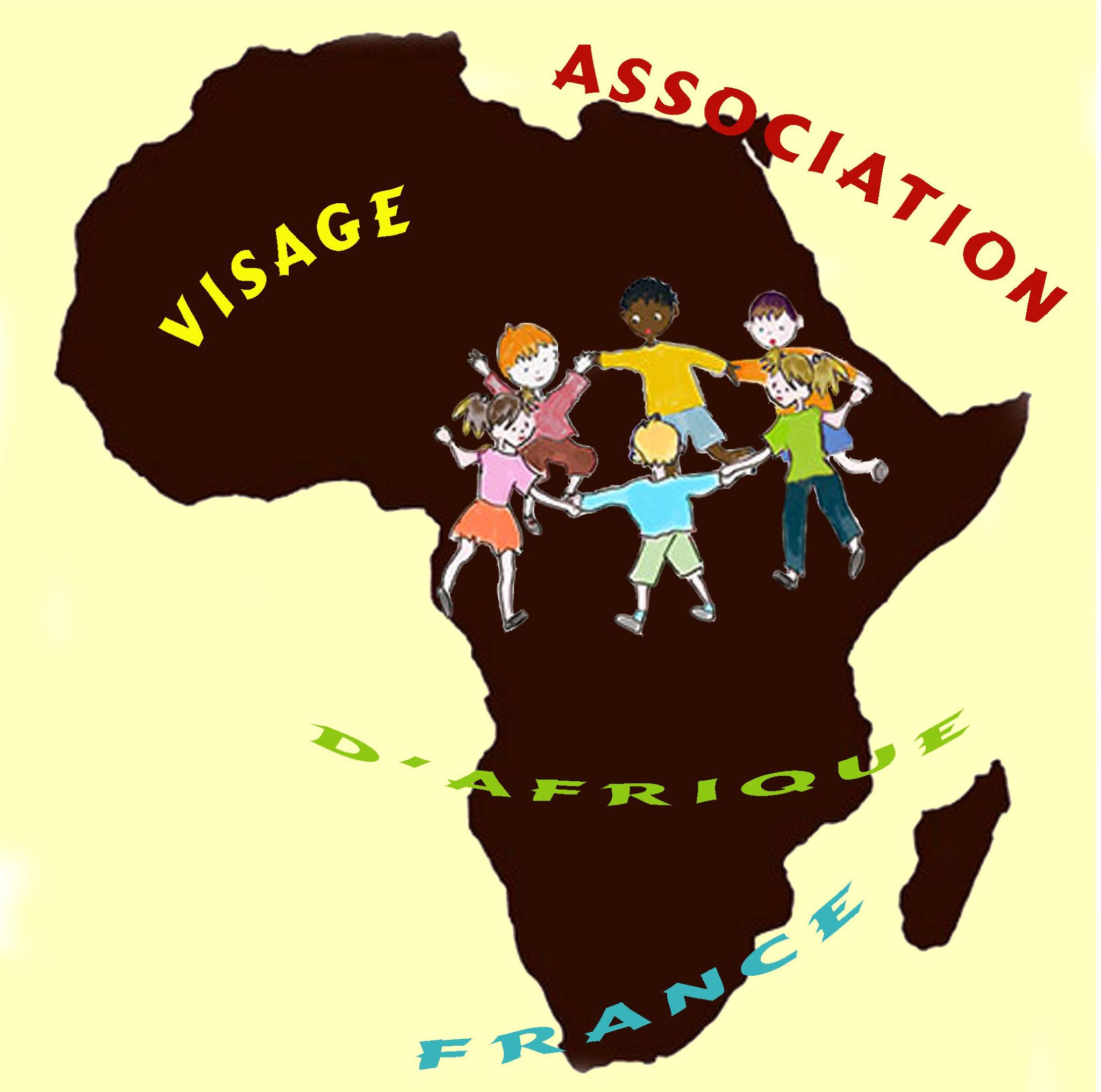 Visage d'Afrique